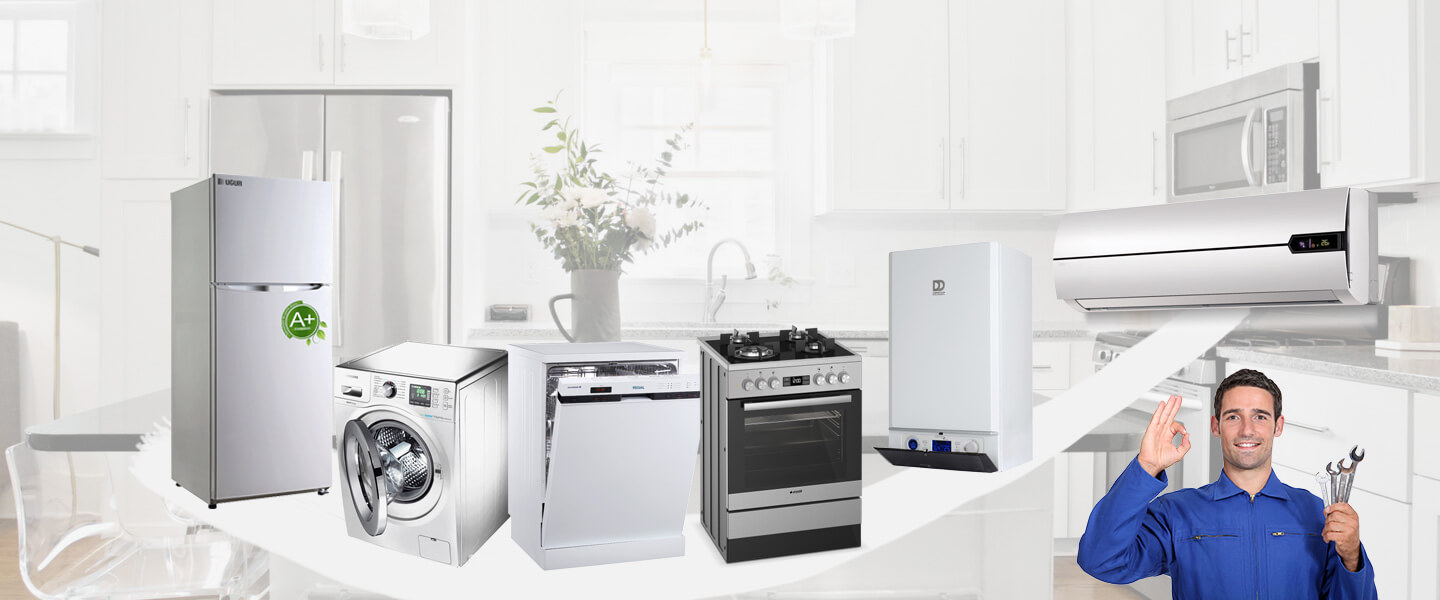 Kırkağaç Maytag Servisi
